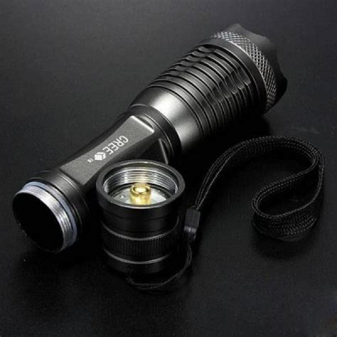 fake ultrafire cree xml-t6|strong light flashlight xml t6.